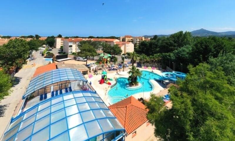 Camping Le Beauséjour **** - Argelès-sur-Mer - 2