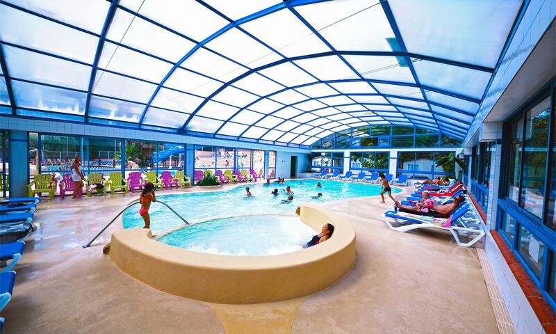 Camping Le Beauséjour **** - Argelès-sur-Mer - 21