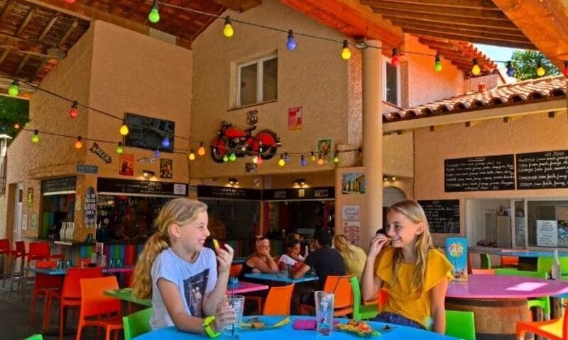 Camping Le Beauséjour **** - Argelès-sur-Mer - 11