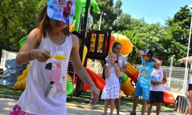 Camping Le Beauséjour **** - Argelès-sur-Mer - 7
