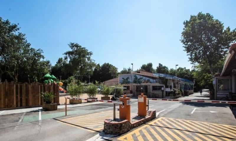 Camping Le Beauséjour **** - Argelès-sur-Mer - 22