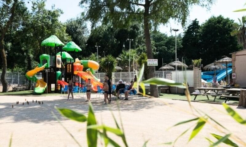 Camping Le Beauséjour **** - Argelès-sur-Mer - 23