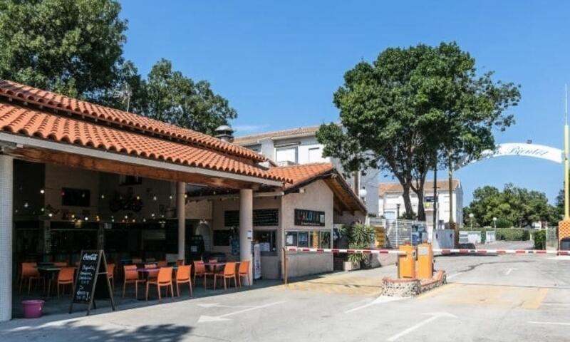 Camping Le Beauséjour **** - Argelès-sur-Mer - 5