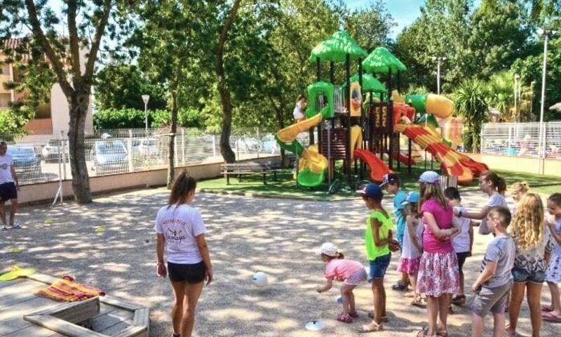 Camping Le Beauséjour **** - Argelès-sur-Mer - 4