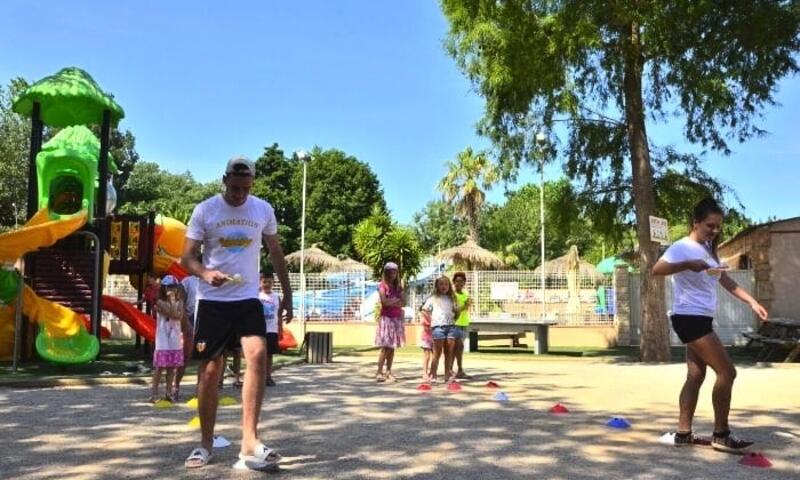 Camping Le Beauséjour **** - Argelès-sur-Mer - 10