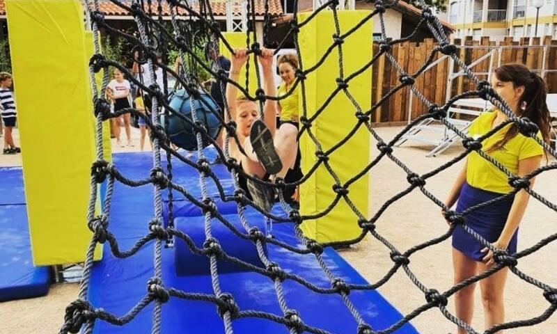 Camping Le Beauséjour **** - Argelès-sur-Mer - 12