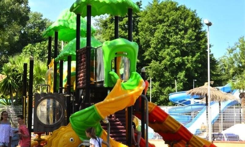 Camping Le Beauséjour **** - Argelès-sur-Mer - 13