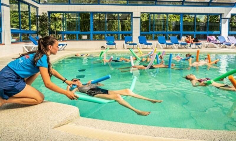 Camping Le Beauséjour **** - Argelès-sur-Mer - 8