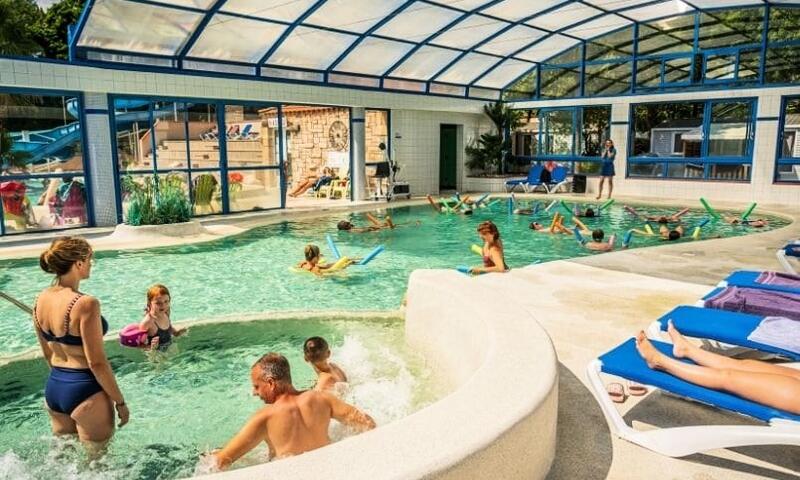 Camping Le Beauséjour **** - Argelès-sur-Mer - 15