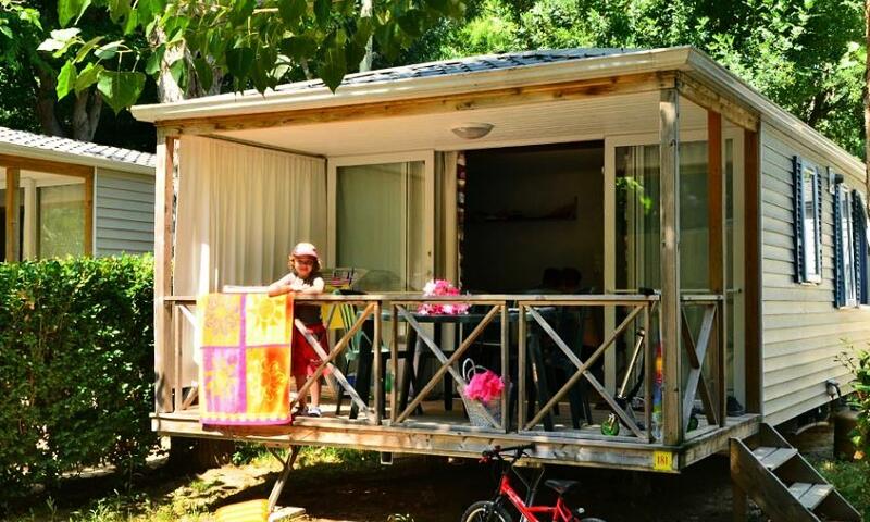 Camping Le Beauséjour **** - Argelès-sur-Mer - 27