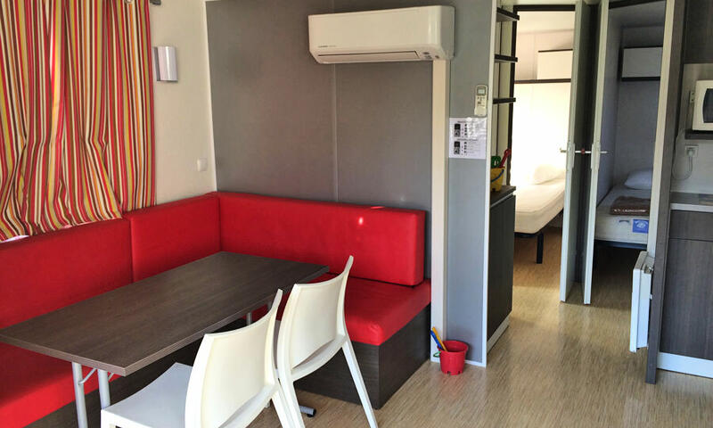 Camping Le Beauséjour **** - Argelès-sur-Mer - 28