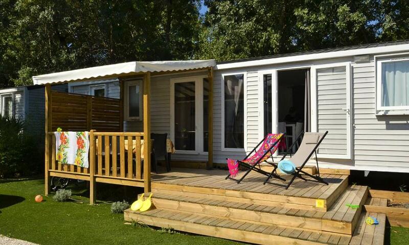 Camping Le Beauséjour **** - Argelès-sur-Mer - 26