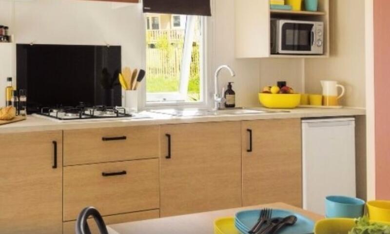 Camping Le Beauséjour **** - Argelès-sur-Mer - 41