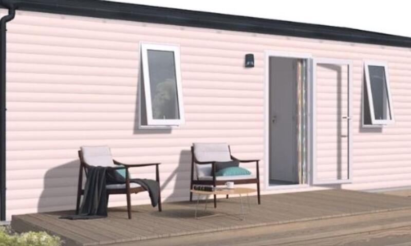 Camping Le Beauséjour **** - Argelès-sur-Mer - 38