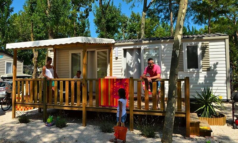 France - Méditerranée Ouest - Argelès sur Mer - Camping Le Beauséjour 4*