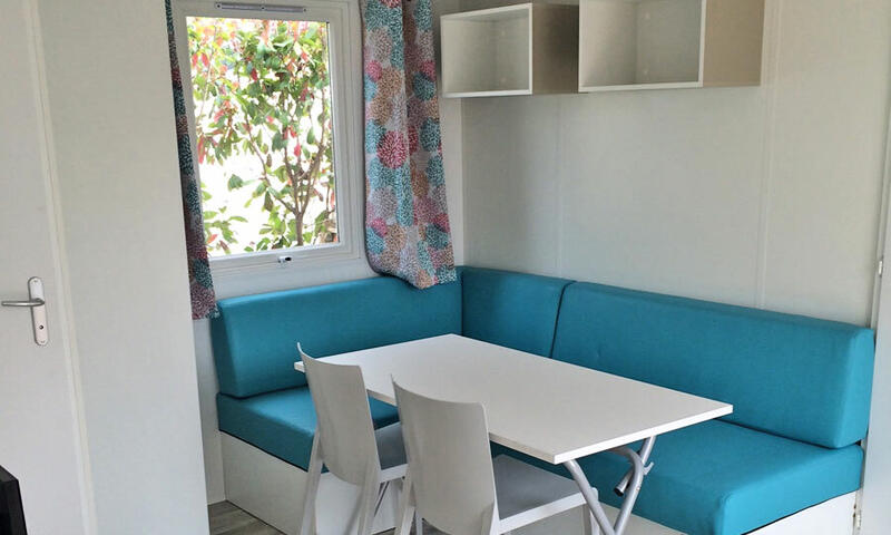Camping Le Beauséjour **** - Argelès-sur-Mer - 34