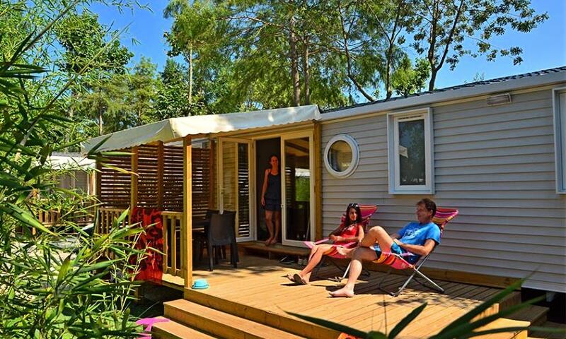 Camping Le Beauséjour **** - Argelès-sur-Mer - 43