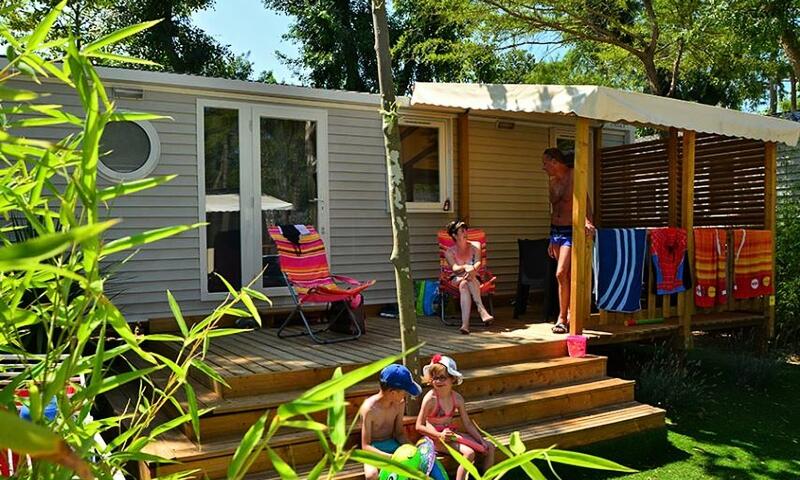 Camping Le Beauséjour **** - Argelès-sur-Mer - 42