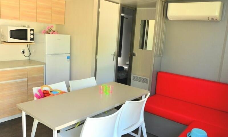 Camping Le Beauséjour **** - Argelès-sur-Mer - 43