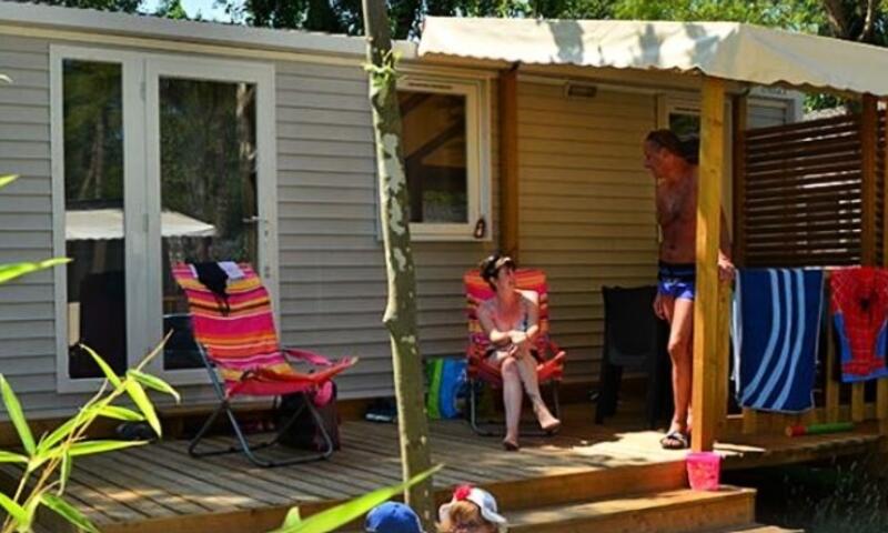 Camping Le Beauséjour **** - Argelès-sur-Mer - 33
