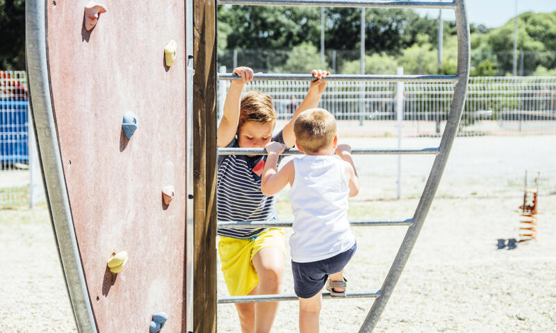 France - Méditerranée Ouest - Argelès sur Mer - Camping le Bois Fleuri 5*