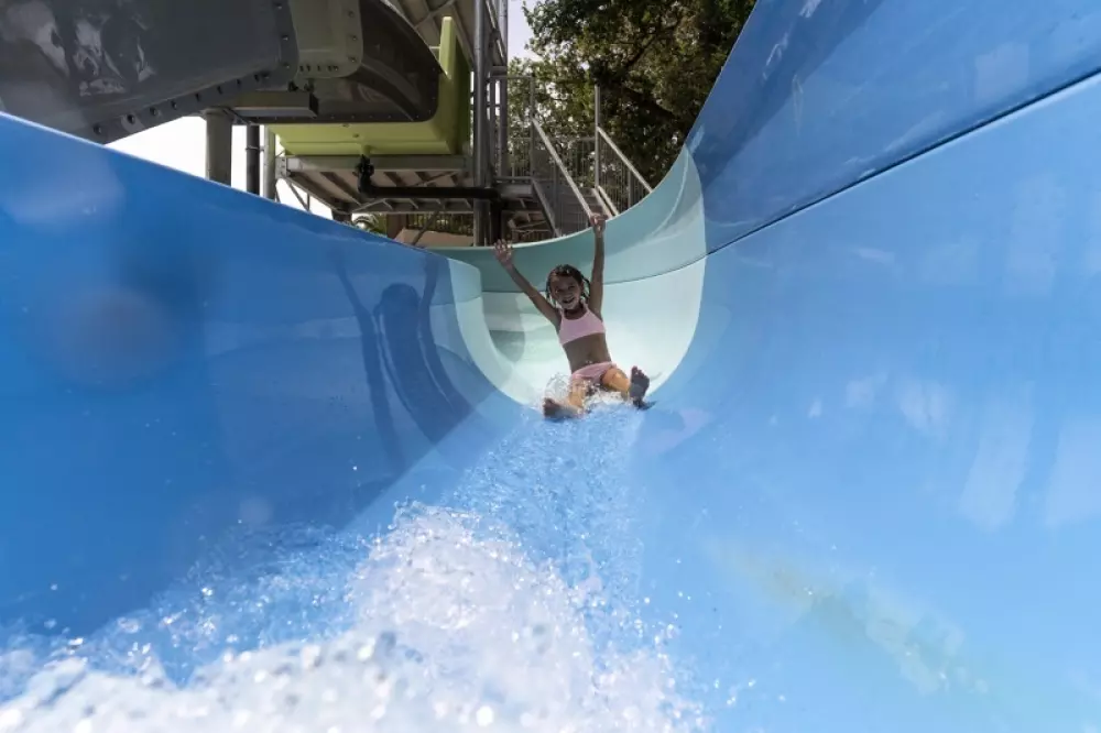 Camping le Bois Fleuri 5 étoiles★★★★★