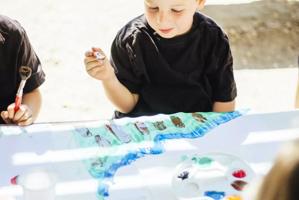 Camping le Bois Fleuri 5 étoiles★★★★★