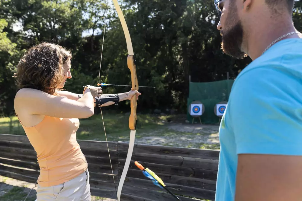 Camping Le Bois Fleuri 5 étoiles★★★★★