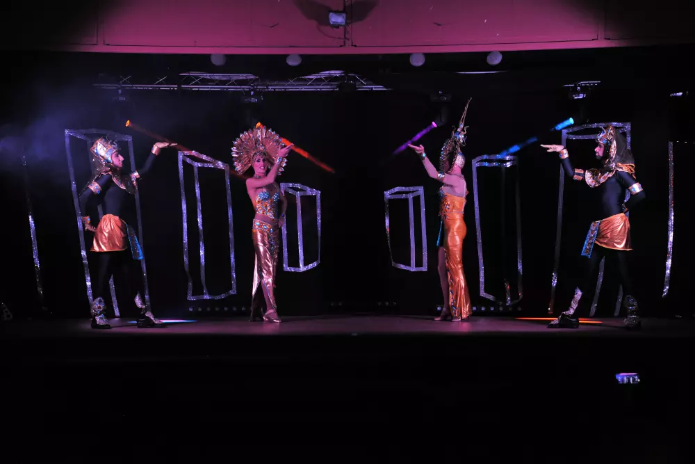 Camping le Bois Fleuri 5 étoiles★★★★★