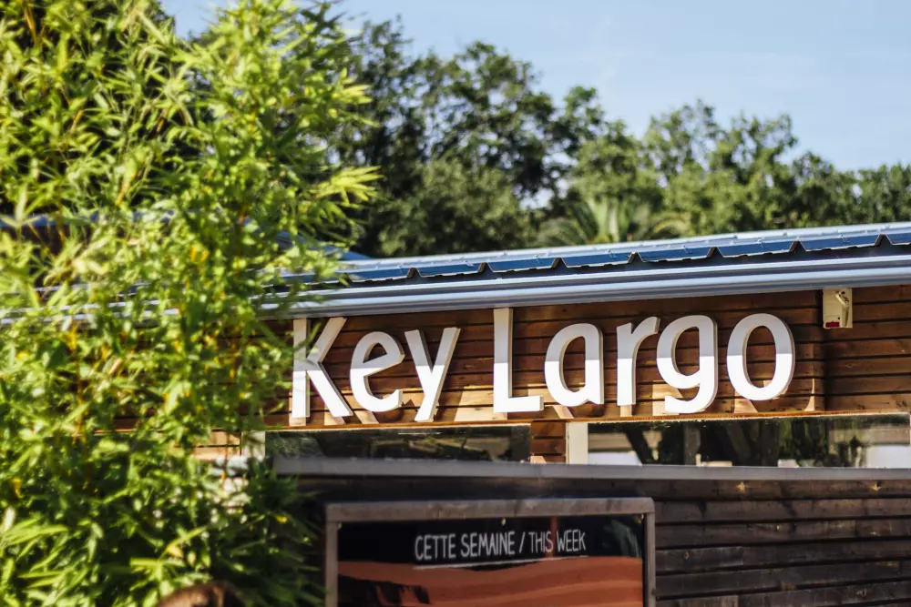 Camping le Bois Fleuri 5 étoiles★★★★★