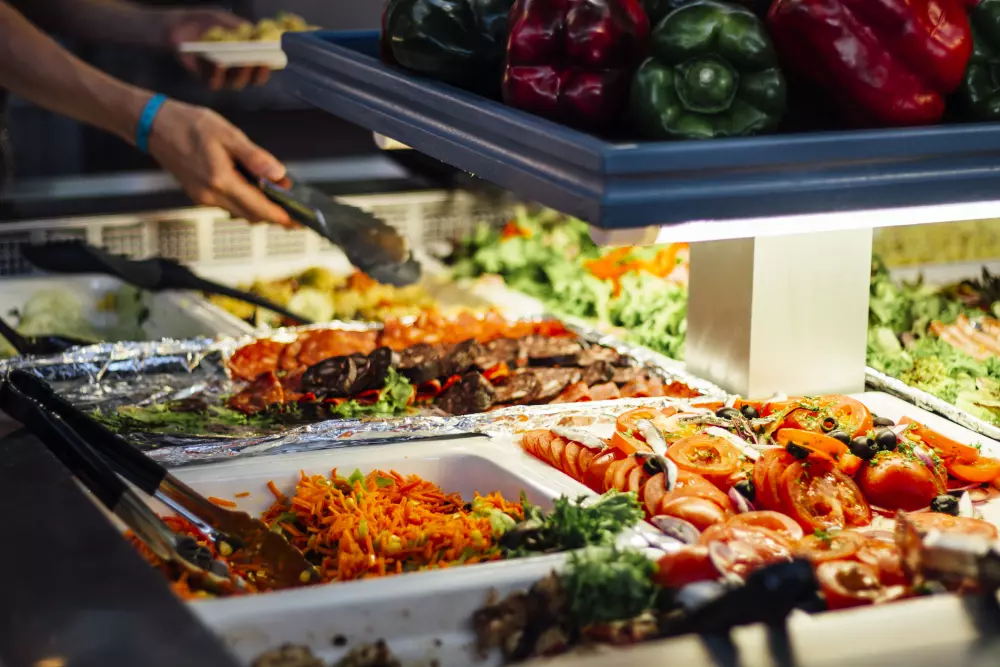 Camping le Bois Fleuri 5 étoiles★★★★★