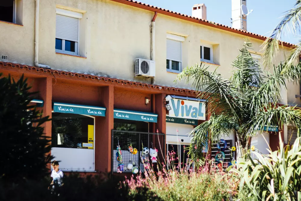 Camping le Bois Fleuri 5 étoiles★★★★★