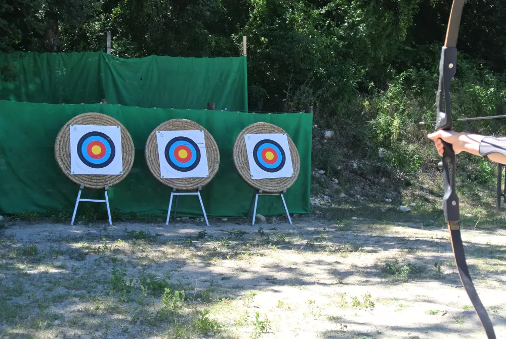 Camping le Bois Fleuri 5 étoiles★★★★★