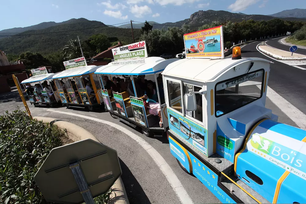 Camping le Bois Fleuri 5 étoiles★★★★★