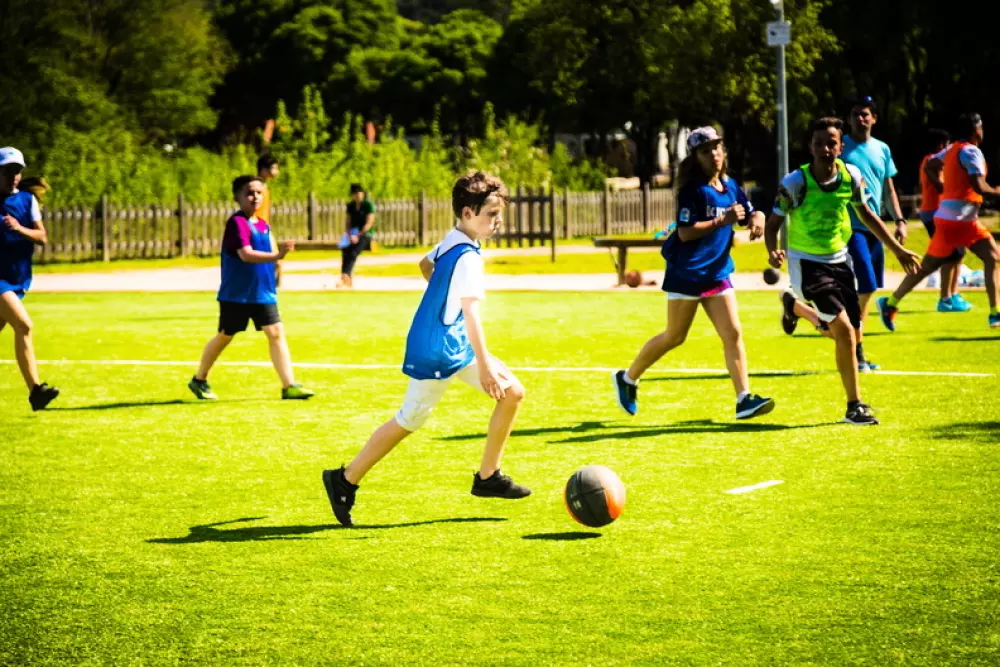 Camping le Bois Fleuri 5 étoiles★★★★★