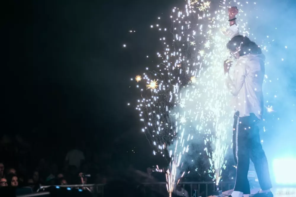 Camping le Bois Fleuri 5 étoiles★★★★★