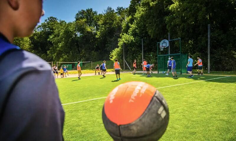 Camping Le Bois Fleuri***** - Argelès-sur-Mer - 7