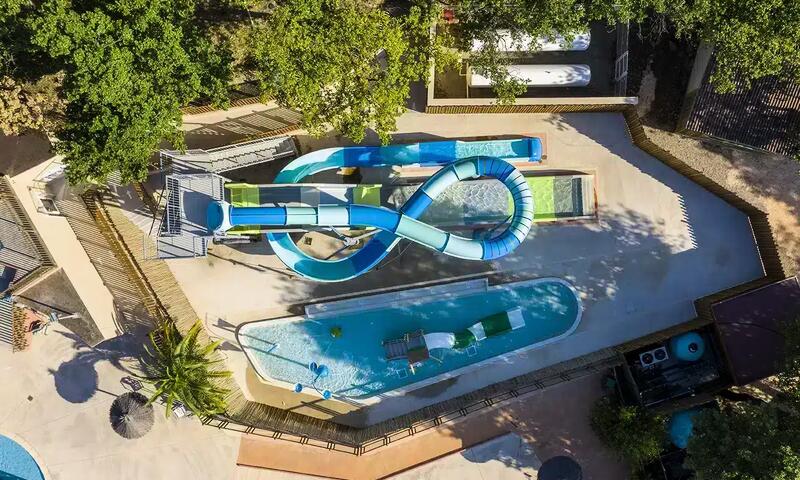 Camping Le Bois Fleuri***** - Argelès-sur-Mer - 8