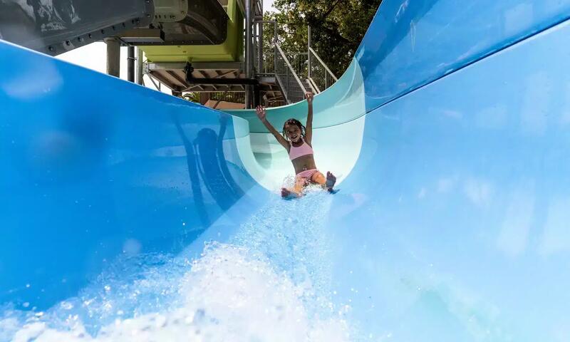Camping Le Bois Fleuri***** - Argelès-sur-Mer - 6