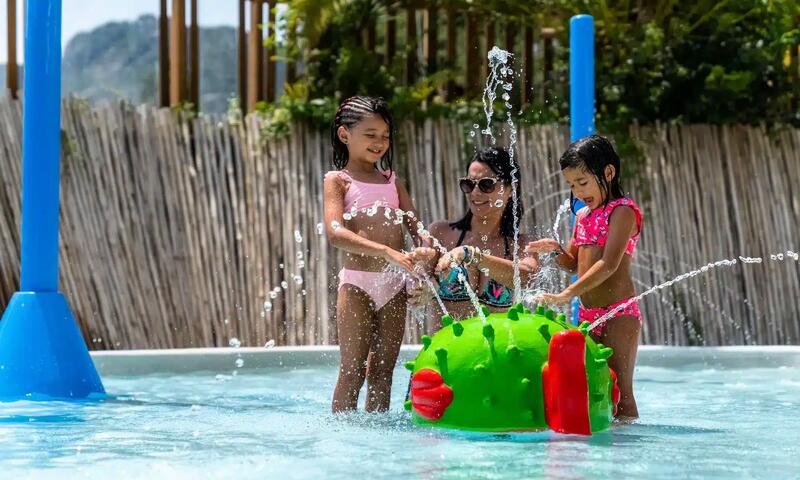 Camping Le Bois Fleuri***** - Argelès-sur-Mer - 9