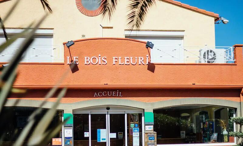 Camping Le Bois Fleuri***** - Argelès-sur-Mer - 10