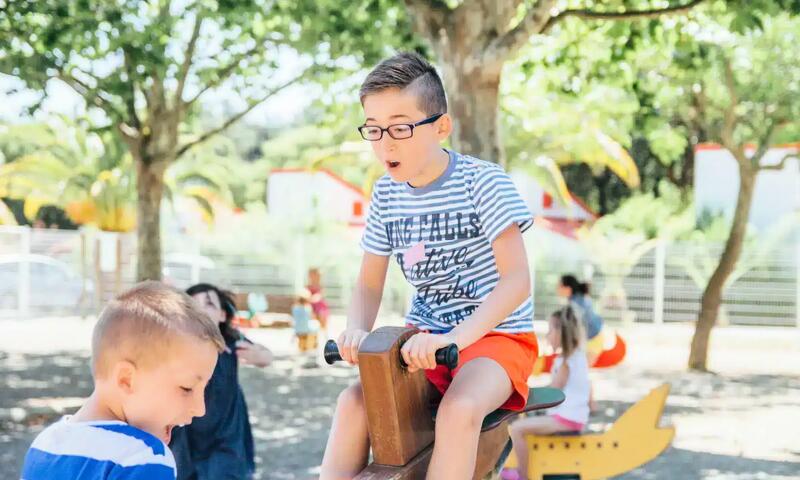 Camping Le Bois Fleuri***** - Argelès-sur-Mer - 11