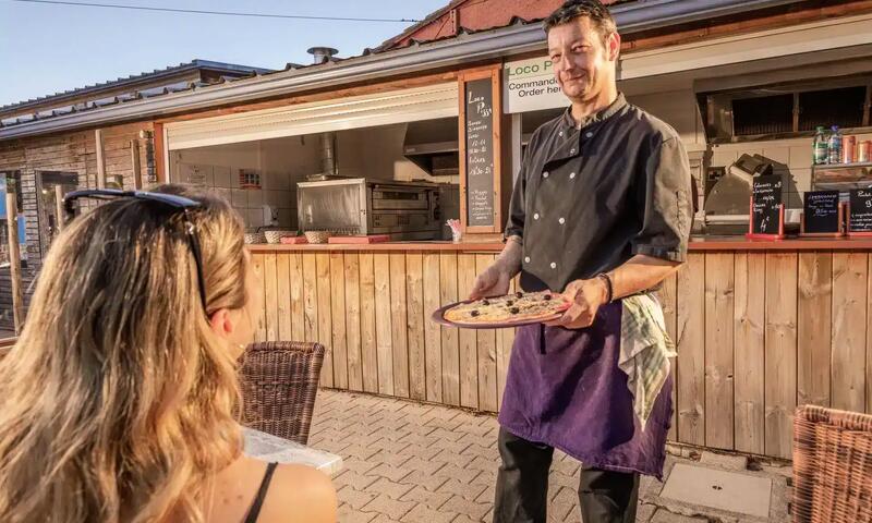Camping Le Bois Fleuri***** - Argelès-sur-Mer - 13