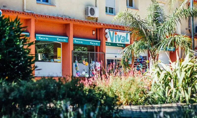 Camping Le Bois Fleuri***** - Argelès-sur-Mer - 14