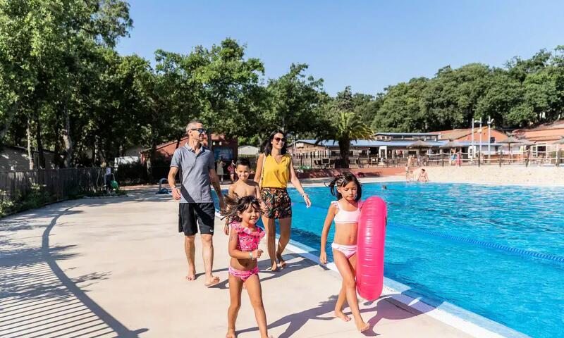 Camping Le Bois Fleuri***** - Argelès-sur-Mer - 15