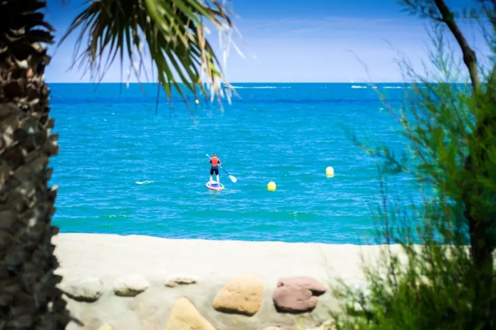 Camping le Bois Fleuri 5 étoiles★★★★★