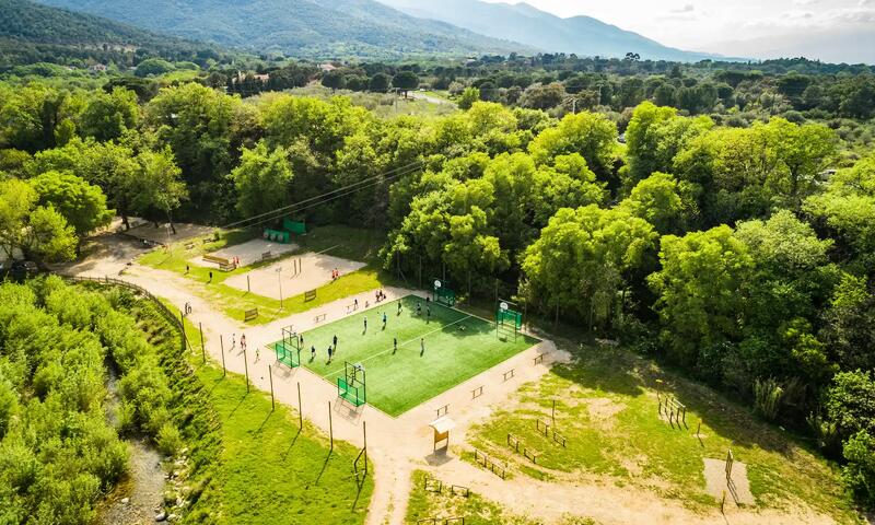 Camping Le Bois Fleuri***** - Argelès-sur-Mer - 16