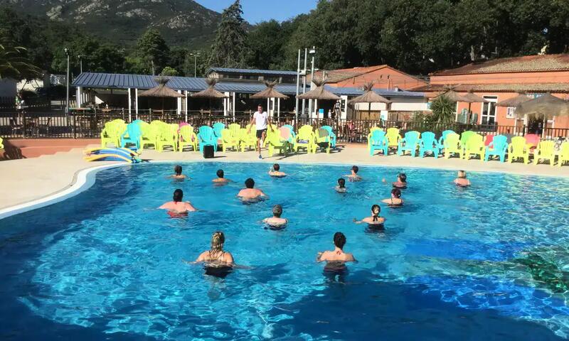 Camping Le Bois Fleuri***** - Argelès-sur-Mer - 2