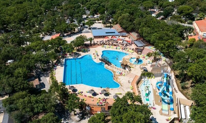 Camping Le Bois Fleuri***** - Argelès-sur-Mer - 19
