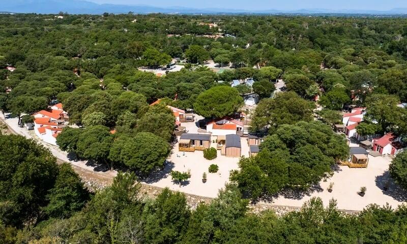 Camping Le Bois Fleuri***** - Argelès-sur-Mer - 20